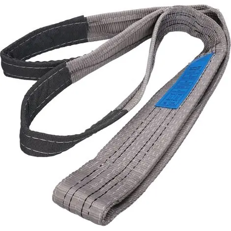 GripZon 4 Ton Lifting Sling